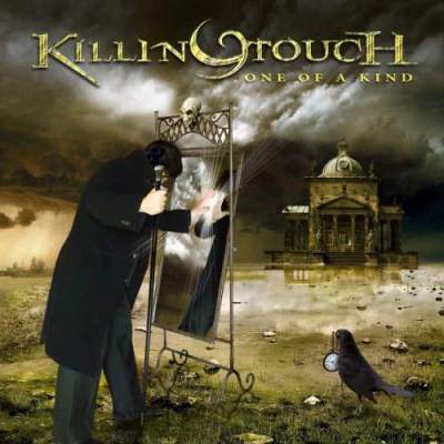 Killing Touch: "One Of A Kind" – 2009